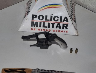 Tentativa de homicídio é registrada no bairro Jardim Orlando Peres, em Planura