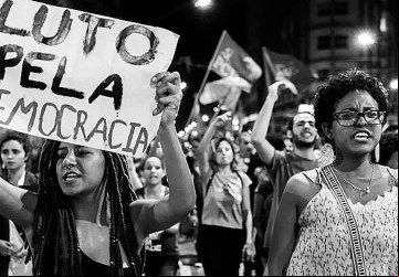 Democracia ou demôniocracia?