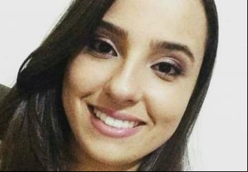 Jovem foi internada com traumatismo craniano e morreu após acidente no hospital - Foto: Divulgação 