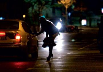 Polícia deve investigar denúncia de prostituição envolvendo menores (Foto Ilustrativa) - Foto: Foto Ilustrativa 
