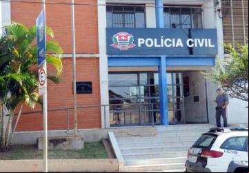 O Boletim foi registrado em Barretos no Plantão Policial - Foto: Divulgação 