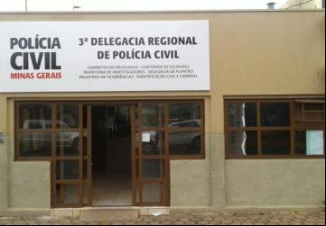 Polícia Civil investiga pessoas que falsificam documentos em MG para tirar CNH em Colômbia - Foto: Rádio 97 FM/Pontal Online