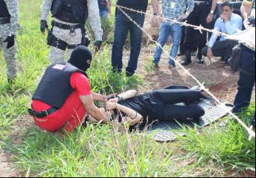 Polícia faz reconstituição do crime de jovem morta após dar carona pelo WhatsApp - Foto: Fernanda Montalvão - Rádio 97 FM