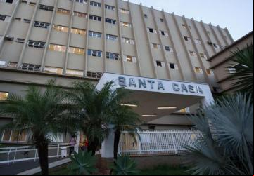Santa Casa de Barretos pode deixar de atender região. - Foto: Divulgação 