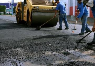 Prefeitura iniciará obras em diversas ruas e avenidas do Município de Colômbia - Foto: Ilustrativa 