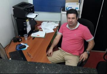 Ouvidoria municipal divulga relatório de suas atividades no segundo semestre de 2017. - Foto: Portal NC