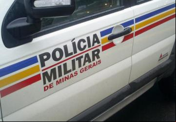 Jovem de Planura morre em acidente de trabalho em Comendador Gomes - Foto: PMMG