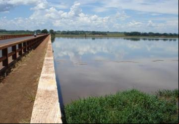 Plano de Recursos Hídricos apresenta estudos sobre Rio Grande - Foto: Portal Notícias Colômbia SP 