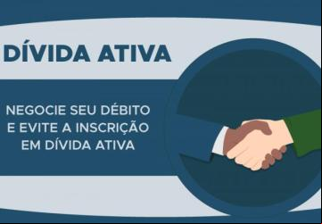 Prefeitura municipal cria programa de parcelamento para regularização de dívida ativa - Foto: 