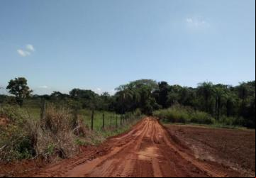 Área de 54,8 hectares a a fazer parte da Reserva Particular em Colômbia - Foto: Divulgação