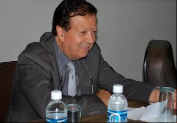 Deputado Federal é homenageado com o Título de Cidadão Honorário. - Foto: Marcos Antonio 