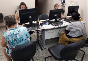 Mais de 6 mil eleitores devem votar nas eleições de outubro em Colômbia. - Foto: Portal NC