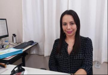 Chefe do cartório eleitoral que atende Barretos e Colômbia - Foto: Divulgação
