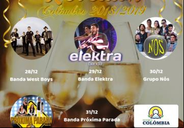 Prefeitura divulga festividades do final de ano - Foto: Divulgação
