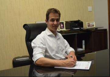 Prefeito anuncia aumento salarial para funcionários públicos - Foto: 