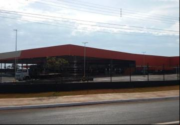 Atacadão está em reta final para inauguração no dia 16 - Foto: 