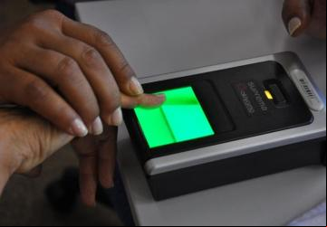 Justiça Eleitoral terá plantão de biometria em 11 de maio - Foto: 