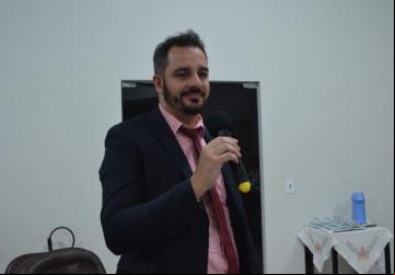 Vereador solicita mais mutirões de limpeza - Foto: 