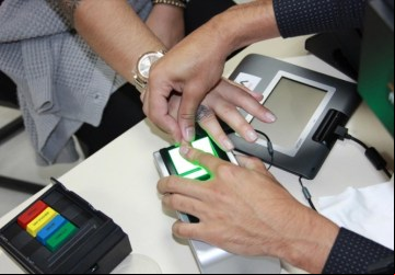 Cartório eleitoral fará plantão neste sábado para biometria em Barretos e Colômbia - Foto: 