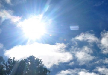 Após frio intenso, temperaturas sobem em Colômbia - Foto: 