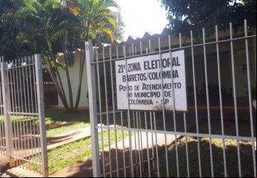 Cartório Eleitoral reforça plantão de biometria no próximo sábado - Foto: Portal NC