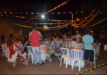 Departamento de Promoção Social realiza Festa Julina para Grupos de Convivência - Foto: Portal NC