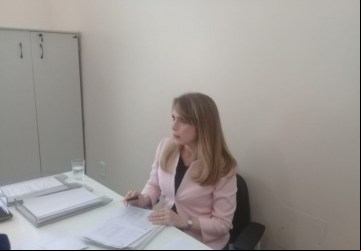 Juíza convoca eleitores para biometria e relembra sobre o prazo de cadastramento - Foto: 