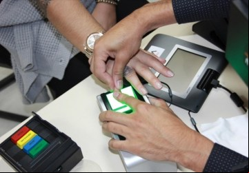 Mais de dois mil eleitores não fizeram o cadastro biométrico - Foto: Portal NC