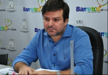Saúde investiga segundo caso suspeito do novo Coronavírus em Barretos - Foto: Tininho Junior/O Diário 