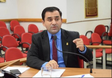 Câmara tenta protelar julgamento que poderá anular cassação de Bruno Augusto - Foto: 