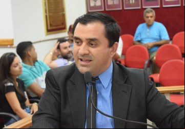 Câmara consegue adiar julgamento de Bruno Augusto - Foto: 