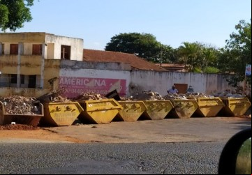 Planura cria barreiras sanitárias - Foto: Portal NC