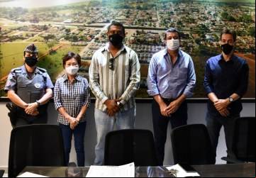 Após rebaixamento no Plano SP prefeitura edita novo decreto com restrições - Foto: Portal NC