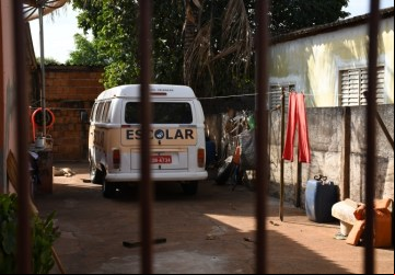 Endrigo concede benefício aos motoristas e transportadores de alunos escolares - Foto: Portal NC