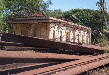 Prazo para conclusão das obras é de 4 anos - Foto: Portal NC