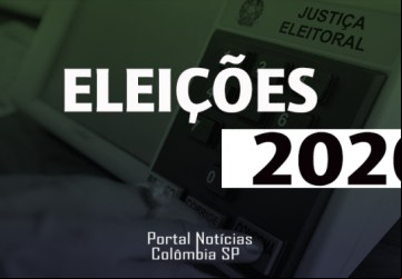 Tuta e Eloisa lideram pesquisa para a prefeitura em Colômbia - Foto: 