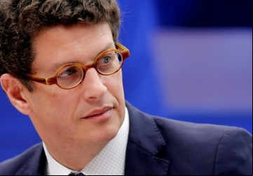Colômbia deverá receber o ministro do Meio Ambiente, Ricardo Salles, ainda na primeira quinzena de d - Foto: Portal NC