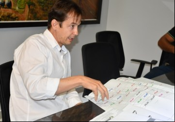 Prefeitura anuncia alterações no trânsito - Foto: Portal NC