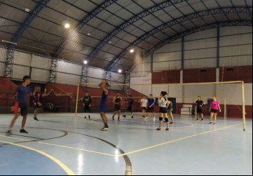 Prefeitura de Colômbia suspende atividades esportivas - Foto: 