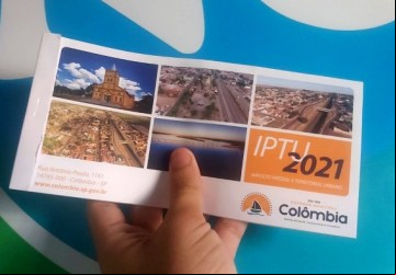 Prefeitura oferece desconto e parcelamento no IPTU 2021 - Foto: 