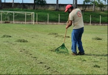 Prefeitura anuncia segundo Mutirão de Limpeza em terrenos públicos - Foto: 