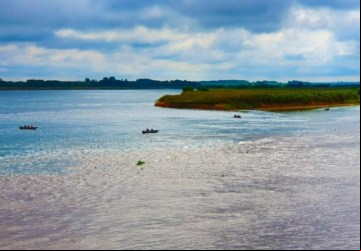 Colômbia inicia temporada de pesca - Foto: 