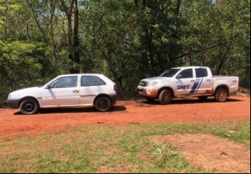 Engenheiros do DNIT realizaram vistoria técnica na ponte do Rio Grande - Foto: 
