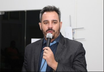 Vereador pede construção de memorial para vítimas de Covid-19 - Foto: 