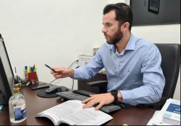 Procuradoria de Colômbia garante quase três milhões aos cofres públicos - Foto: Samuel da Silva