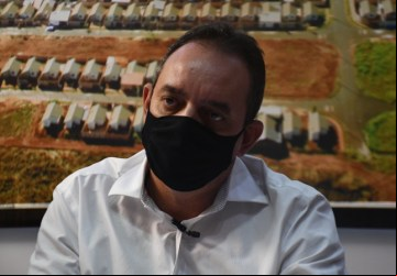 Colômbia libera 100% de ocupação no comércio - Foto: Portal NC