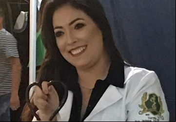 Colômbia lamenta morte de médica que atendia no município - Foto: 