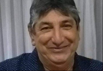Morre produtor de eventos e empresário Fuad Salim - Foto: Arquivo Pessoal 