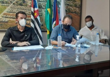 Prefeitura publica novo decreto com restrições - Foto: Divulgação/Prefeitura de Colômbia
