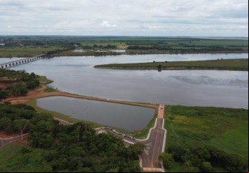 Abertura da pesca movimenta turismo no Rio Grande - Foto: Izaias de Lima/Portal NC